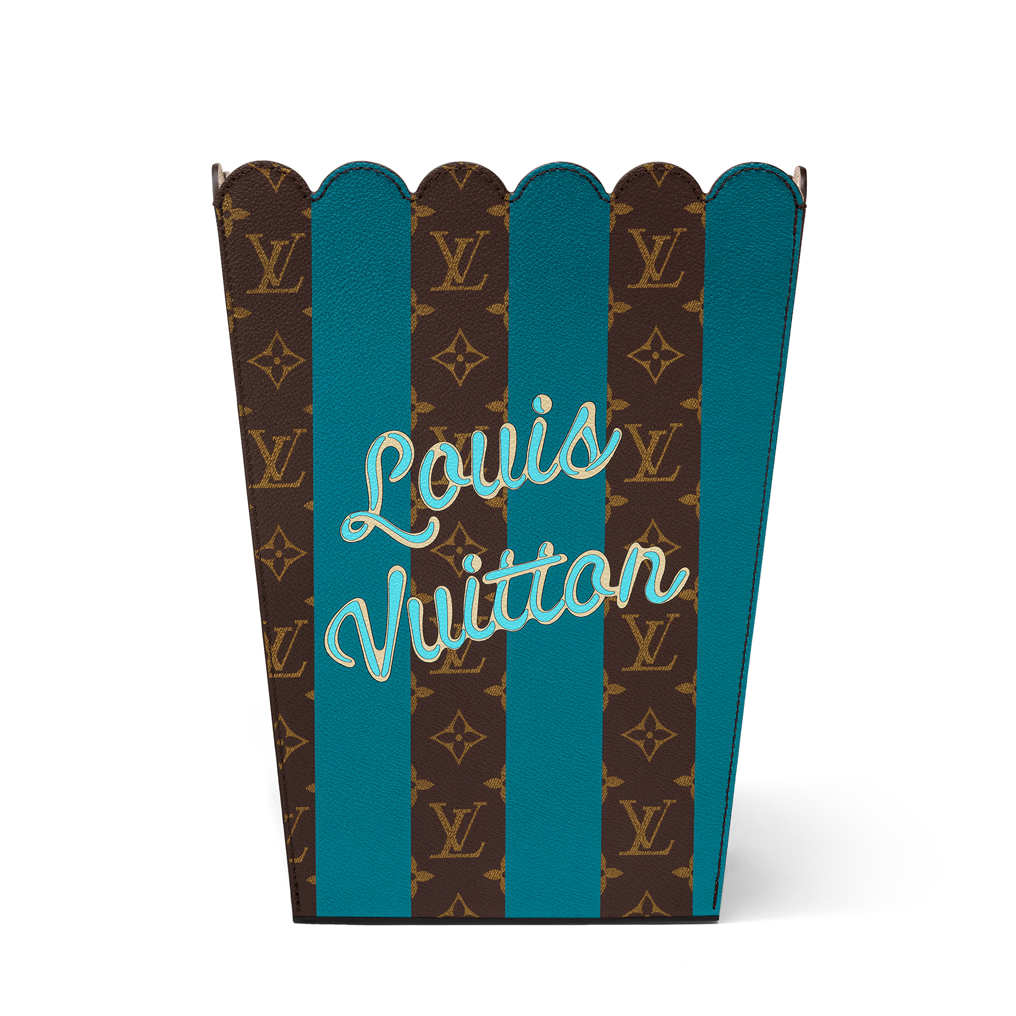 Pop Corn Basket MM - Sport and Lifestyle | LOUIS VUITTON